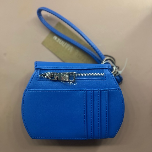 NWT Steve Madden Wristlet - Picture 2 of 5